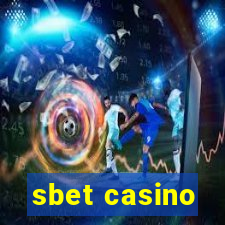 sbet casino